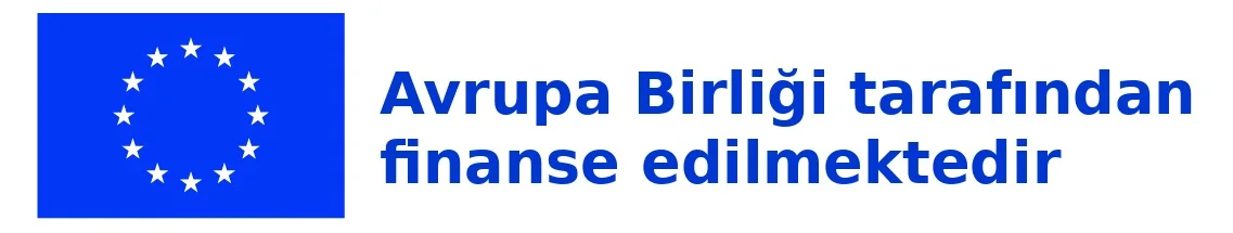 Avrupa Birliği tarafından finanse edilmektedir